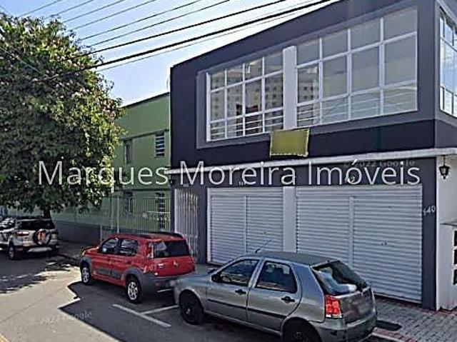 Escritorio aluguel em Juiz de Fora, Santa Terezinha