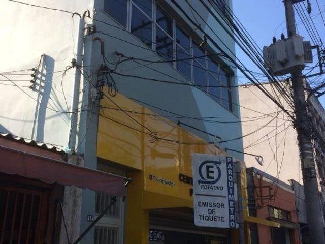 Escritorio aluguel em Vila Maria Inês, Jundiaí