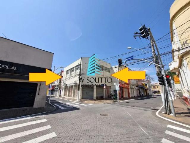 Escritorio aluguel em Jundiaí