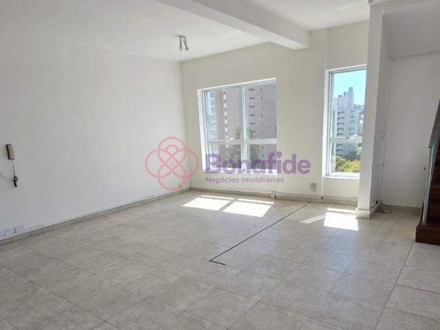 Escritorio aluguel em Vila Boaventura, Jundiaí