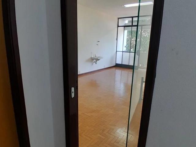 Escritorio aluguel em Vila Padre Nóbrega, Jundiaí