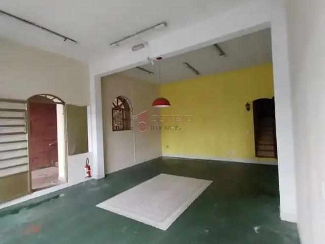 Escritorio aluguel em Jundiaí