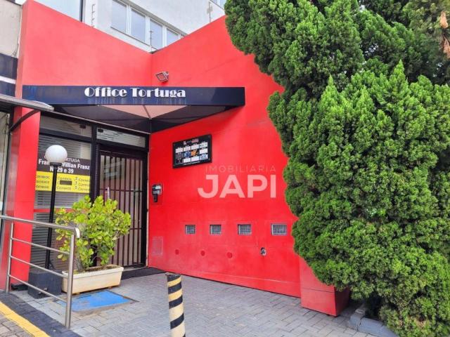 Escritorio aluguel em Jardim Ermida II, Jundiaí