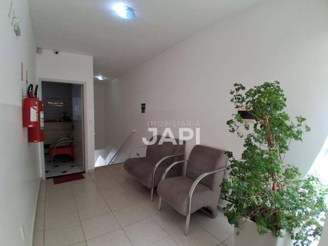 Escritorio aluguel em Jardim Ermida II, Jundiaí