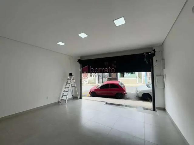 Escritorio aluguel em Jundiaí