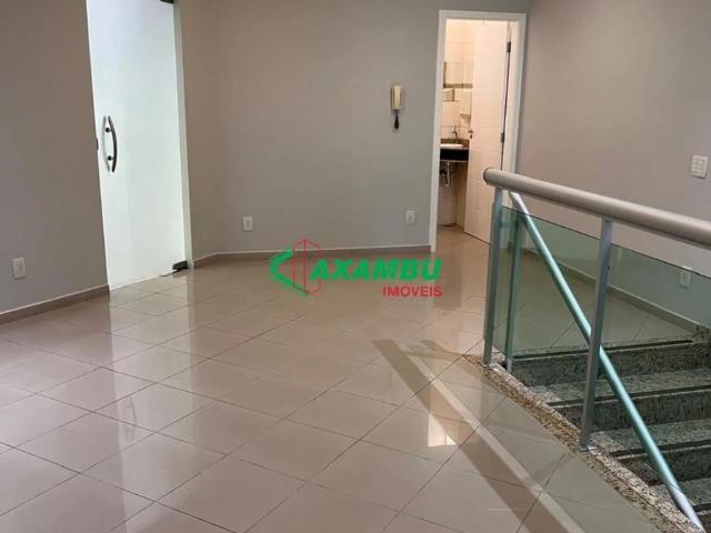 Escritorio aluguel em Loteamento Parque Santo Antônio II, Jundiaí