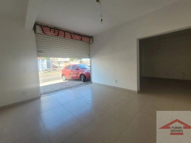 Escritorio aluguel em Conjunto Habitacional Jundiaí L, Jundiaí