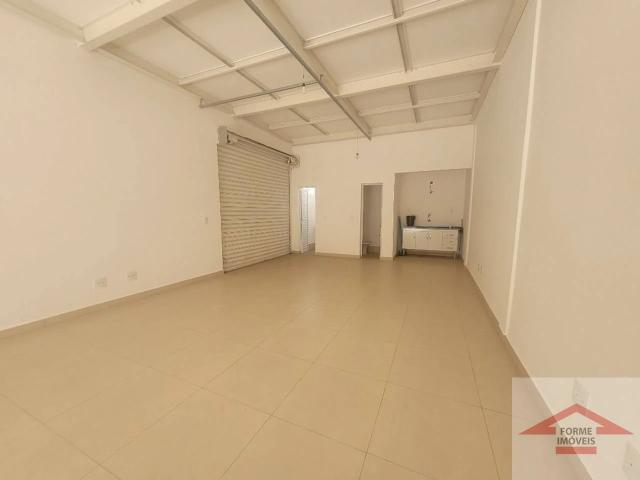 Escritorio aluguel em Conjunto Habitacional Jundiaí L, Jundiaí