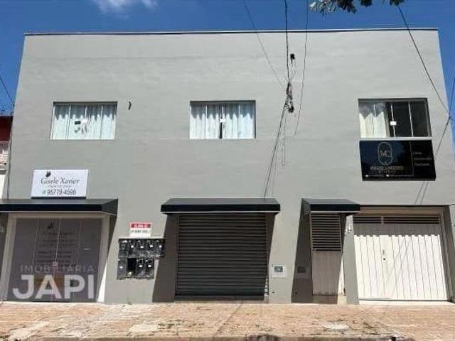 Escritorio aluguel em Jundiaí