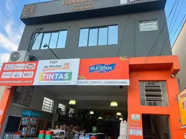 Escritorio aluguel em Jardim Ermida II, Jundiaí