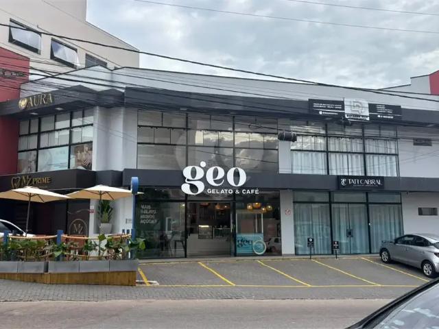 Escritorio aluguel em Jundiaí