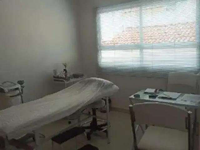 Escritorio aluguel em Jardim da Fonte, Jundiaí