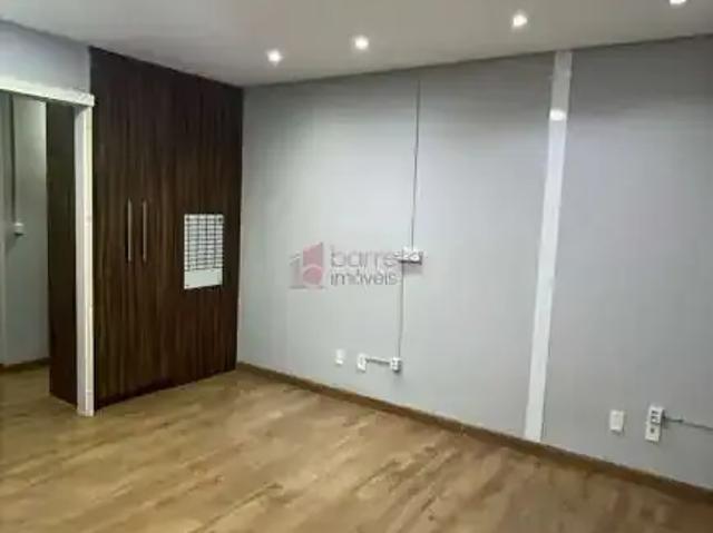 Escritorio aluguel em Jundiaí