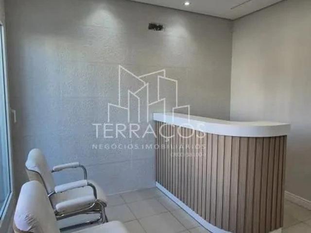 Escritorio aluguel em Vila Caodaglio, Jundiaí
