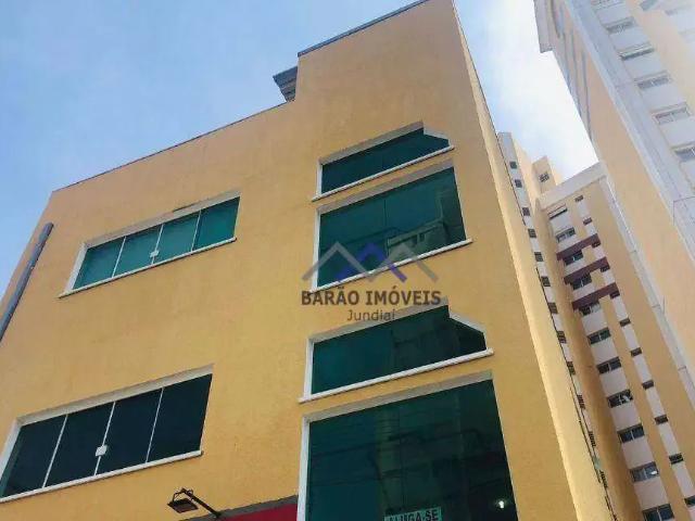 Escritorio aluguel em Região Imediata de Jundiaí, Jundiaí