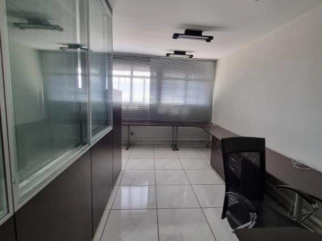 Escritorio aluguel em Vila Tito, Jundiaí