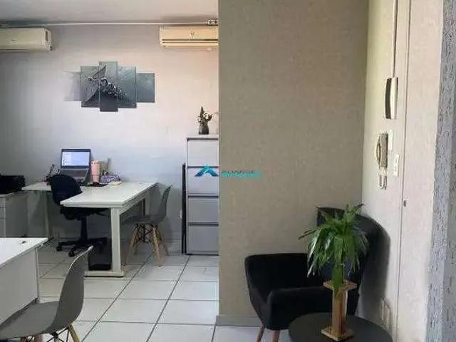 Escritorio aluguel em Jundiaí