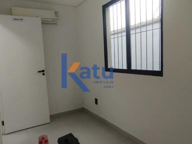 Escritorio aluguel em Jardim Petrópolis, Jundiaí
