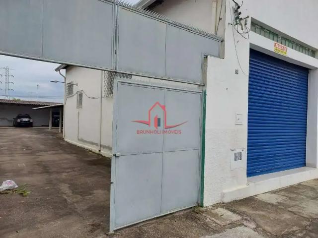 Escritorio aluguel em Jundiaí