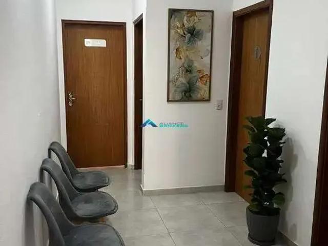 Escritorio aluguel em Jundiaí