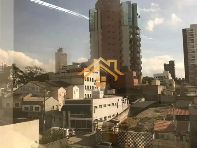 Escritorio aluguel em Jundiaí, Região Geográfica Intermediária de Campinas