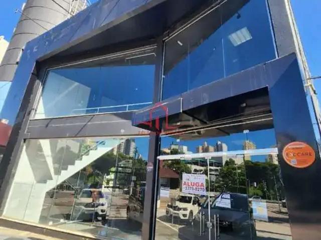 Escritorio aluguel em Jundiaí