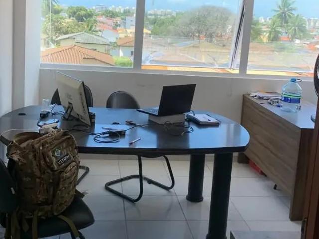 Escritorio aluguel em Região Geográfica Imediata de Salvador, Região Metropolitana de Salvador