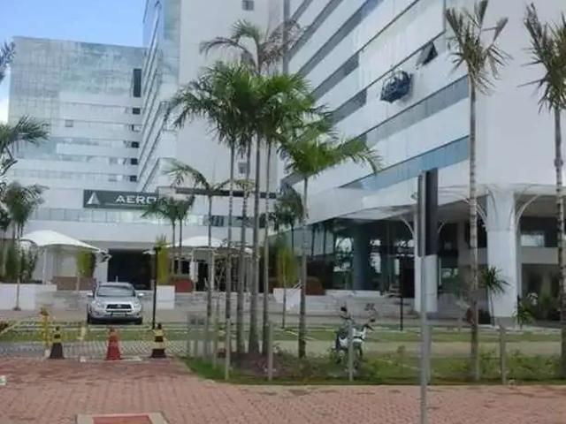 Escritorio aluguel em Região Geográfica Imediata de Salvador, Região Metropolitana de Salvador