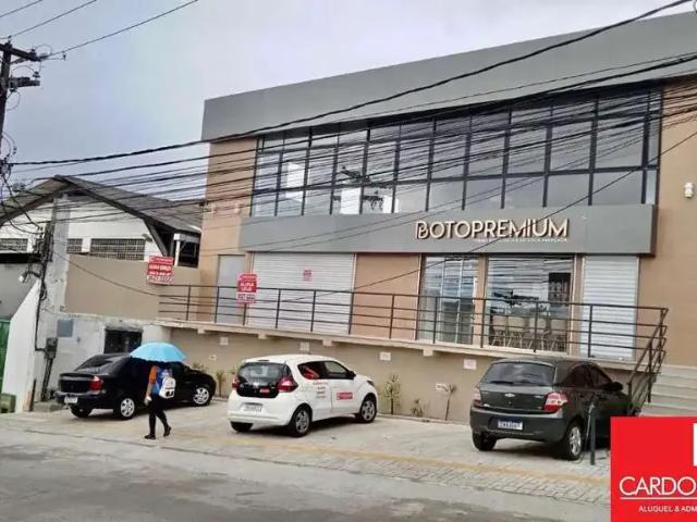 Escritorio aluguel em Região Geográfica Imediata de Salvador, Região Metropolitana de Salvador