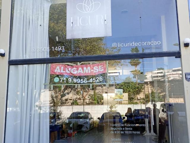 Escritorio aluguel em Lauro de Freitas