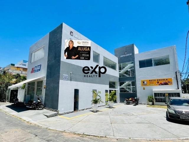 Escritorio aluguel em Região Geográfica Imediata de Salvador, Região Metropolitana de Salvador