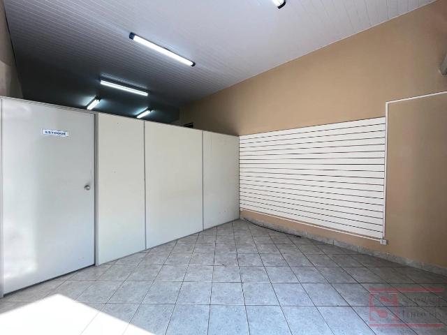Escritorio aluguel em Boa Vista, Limeira
