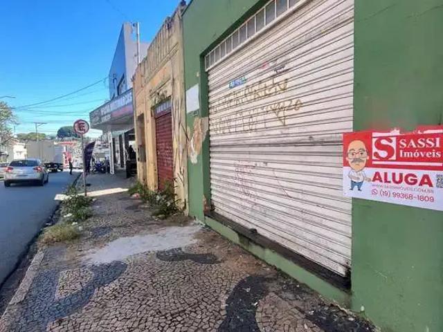 Escritorio aluguel em Região Imediata de Limeira, Região Metropolitana de Piracicaba