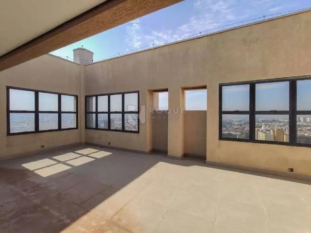 Escritorio aluguel em Centro, Limeira