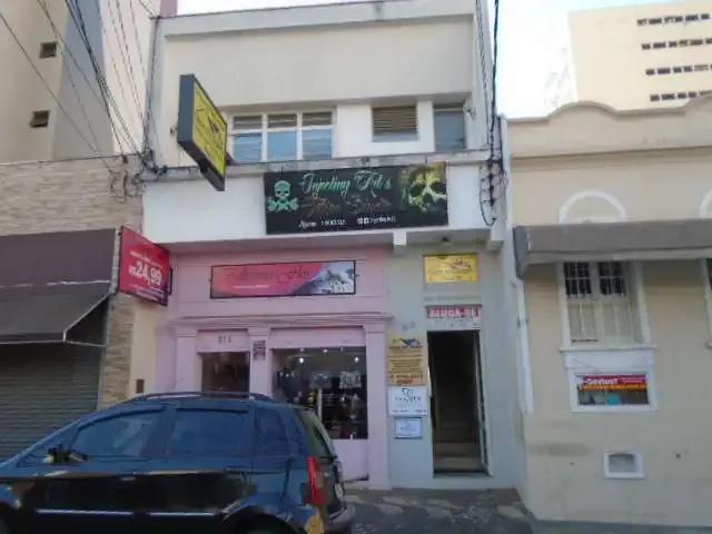 Escritorio aluguel em Região Imediata de Limeira, Região Metropolitana de Piracicaba