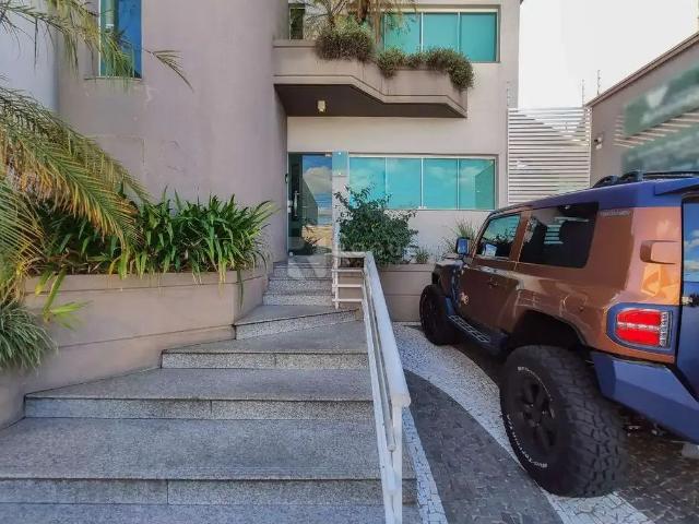 Escritorio aluguel em Centro, Limeira