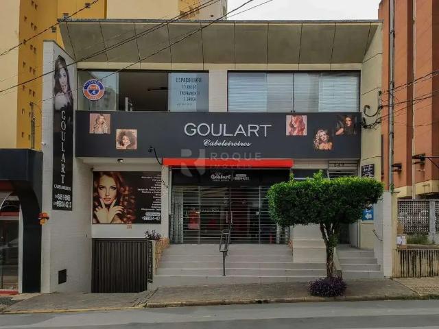 Escritorio aluguel em Centro, Limeira
