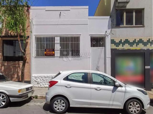 Escritorio aluguel em Centro, Limeira