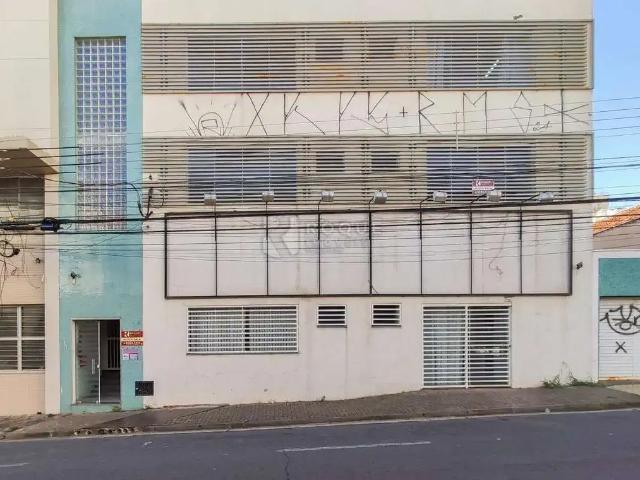 Escritorio aluguel em Centro, Limeira