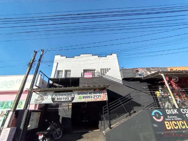 Escritorio aluguel em Região Imediata de Limeira, Região Metropolitana de Piracicaba