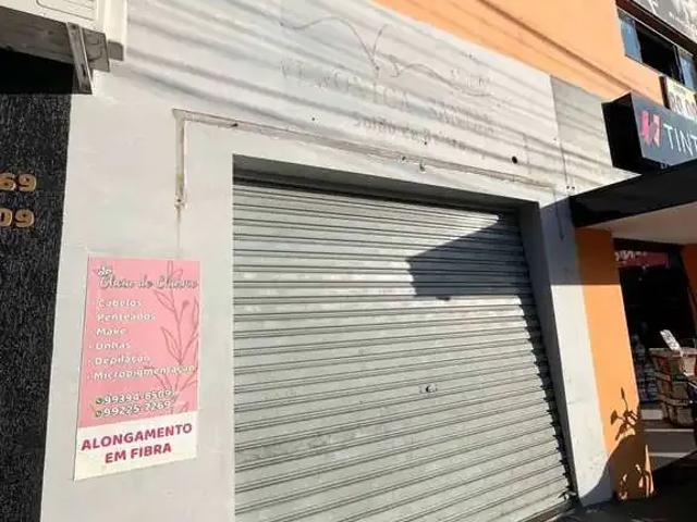 Escritorio aluguel em Região Imediata de Limeira, Região Metropolitana de Piracicaba