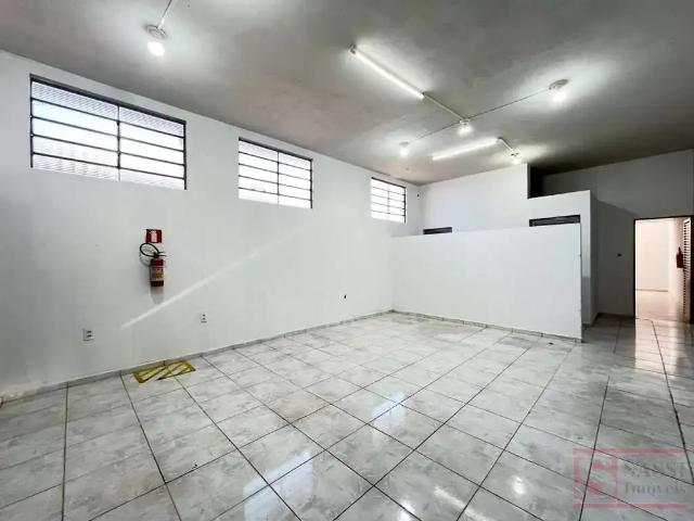 Escritorio aluguel em Região Imediata de Limeira, Região Metropolitana de Piracicaba