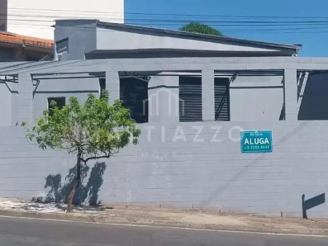 Escritorio aluguel em Região Imediata de Limeira, Região Metropolitana de Piracicaba