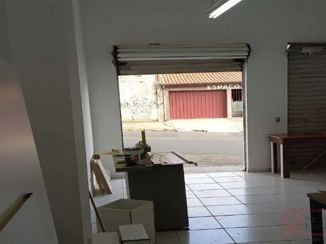Escritorio aluguel em Região Imediata de Limeira, Região Metropolitana de Piracicaba