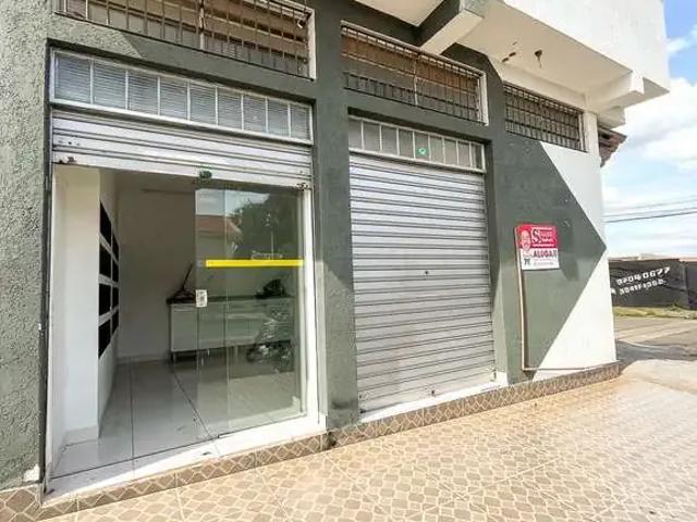 Escritorio aluguel em Região Imediata de Limeira, Região Metropolitana de Piracicaba