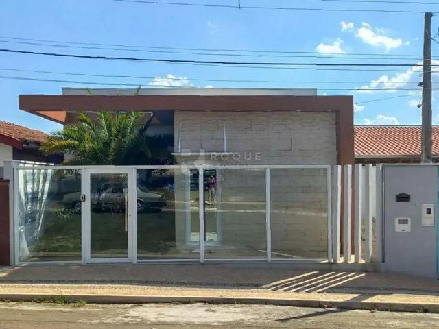 Escritorio aluguel em Jardim Santa Cecília, Limeira