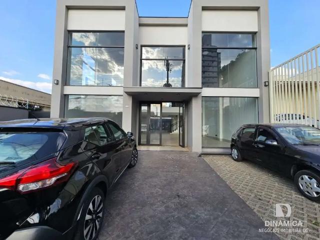 Escritorio aluguel em Centro, Limeira