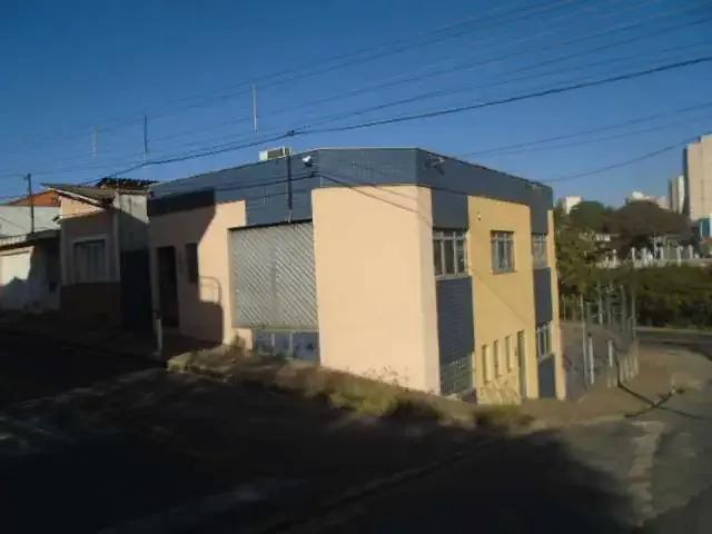 Escritorio aluguel em Região Imediata de Limeira, Região Metropolitana de Piracicaba