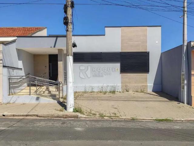 Escritorio aluguel em Villa San Marino, Limeira
