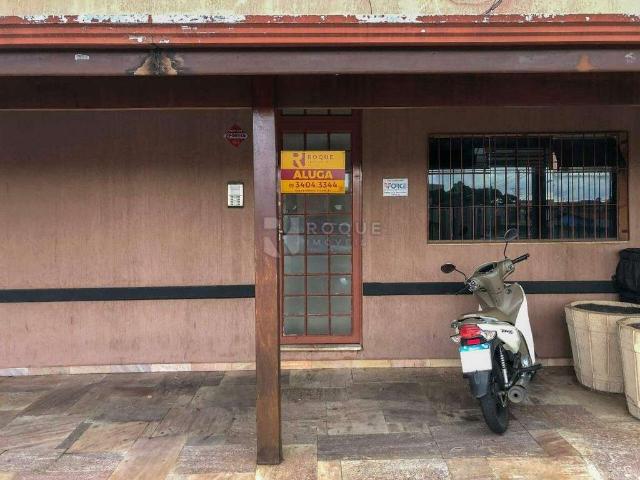 Escritorio aluguel em Villa San Marino, Limeira